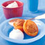 Baked Stuffed Apricots