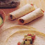 Vegetable Burritos