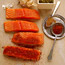 Chile-Rubbed Salmon