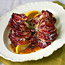 Grilled Radicchio