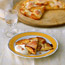 Thin Pear Tart
