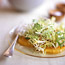Frisee and Orange Salad