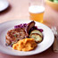 Braised Pork Chop Menu Braised Pork Chop Menu