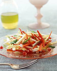 Endive Slaw