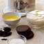 No-Bake Cheesecake