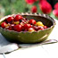 Cherry-Tomato Compote