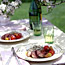 Pork Tenderloin Menu