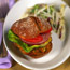 Tofu Burger