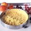 Apricot and Berry Tart
