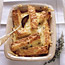 Gruyere Gratin with Thyme
