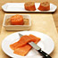 Salmon Roulades