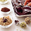 Easy Chocolate Truffles
