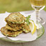 Zucchini Fritters