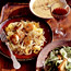 Sauteed Scallops Menu