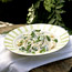 Garden Linguine Menu