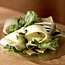 Sliced-Artichoke Salad