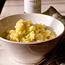Garlic Mashed Potato
