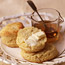 Cornmeal Biscuits