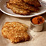 Fried Chicken Paillard