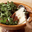 Chicory and Pecan Salad