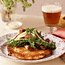 Chicken Palliard Menu