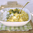 Corn and Rice Pilaf