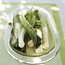 Leeks Vinaigrette