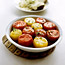 Tomatoes Gratinee