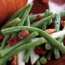 Crunchy Green Bean Salad