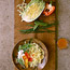 Napa Cabbage Salad