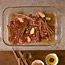 Asian Skirt Steak