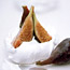 Figs in Meringue