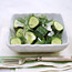 Quick Dill Pickles
