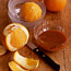 Oranges with Sauce