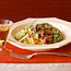 Asian Skirt Steak Menu