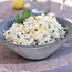 Lemon Mint Rice