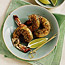 Green Curry Shrimp