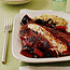 Blackened Red Snapper