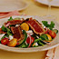 Seared Tuna Salad