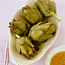 Baby Artichokes