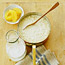 Orange Rice Pudding