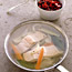 Poached Salmon