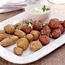 Potatoes with Mayonnaise