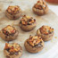 Stuffed Mushrooms