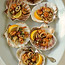 Grilled Seafood Salad