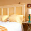 Door Headboard