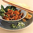 Hot-and-Spicy Chicken