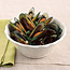 Mussels with Mirin