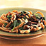 Pasta in Mushroom Sauce