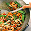 Healthy Wok Recipes